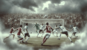 Empate sin goles en el Hidalgo Manzanares: un duelo intenso y sin brillo