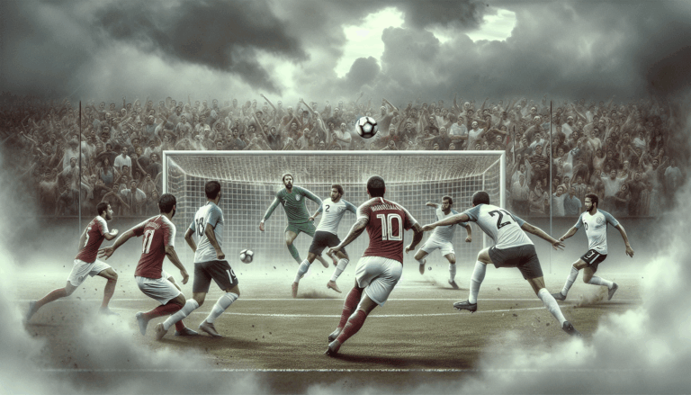 Empate sin goles en el Hidalgo Manzanares: un duelo intenso y sin brillo