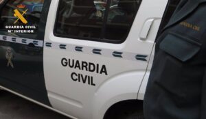 La Guardia Civil detiene a tres personas por robos en viviendas de Manzanares y Bolaños de Calatrava