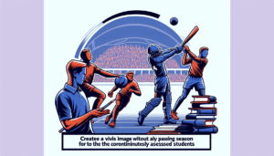 La temporada se define por un aprobado muy justo para los estudiantes en evaluación continua.