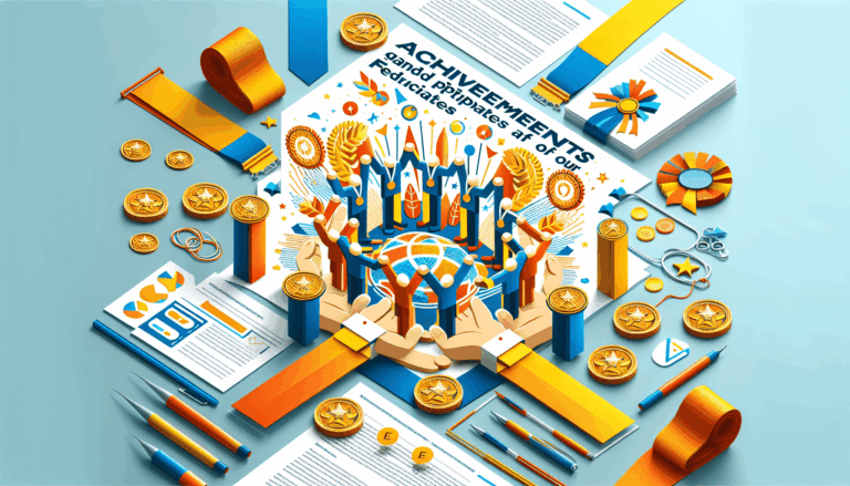 Logros y Participación de Nuestros Federados en el CNM-O