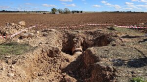 Modernización Multimillonaria del Servicio de Agua Planeada por el Ayuntamiento para Poner Fin a los Cortes, Anuncia Julián Nieva