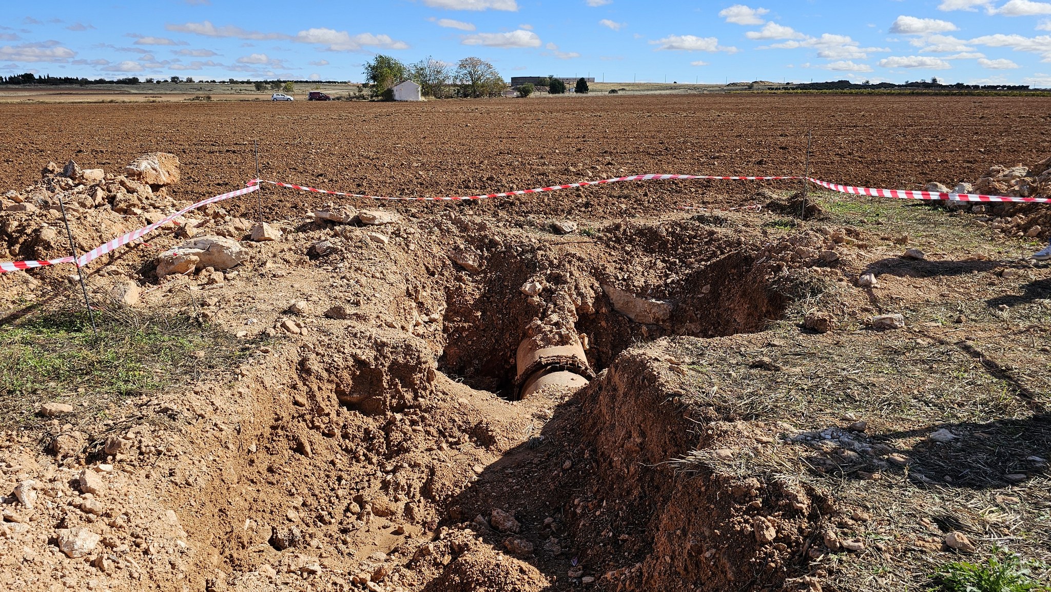 Modernización Multimillonaria del Servicio de Agua Planeada por el Ayuntamiento para Poner Fin a los Cortes, Anuncia Julián Nieva