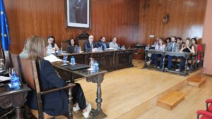 Municipio Proclama Modelo de Gestión Exitoso: Reducción de Impuestos, Aumento del Empleo y Mejora de Servicios