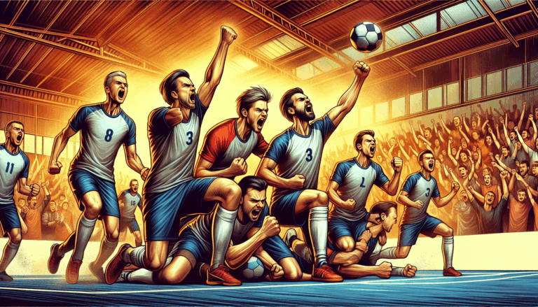 Quesos El Hidalgo Manzanares FS se despide en el feudo del tricampeón europeo con un gran esfuerzo y espíritu competitivo