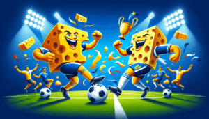 Quesos El Hidalgo cierra la temporada con derrota ante el vigente campeón de Europa en un emocionante encuentro