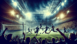 Remontada épica del Villacañas y merecido premio en el torneo de Manzanares