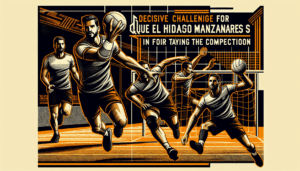 Reto decisivo para el Quesos El Hidalgo Manzanares FS en su lucha por la permanencia en la competición