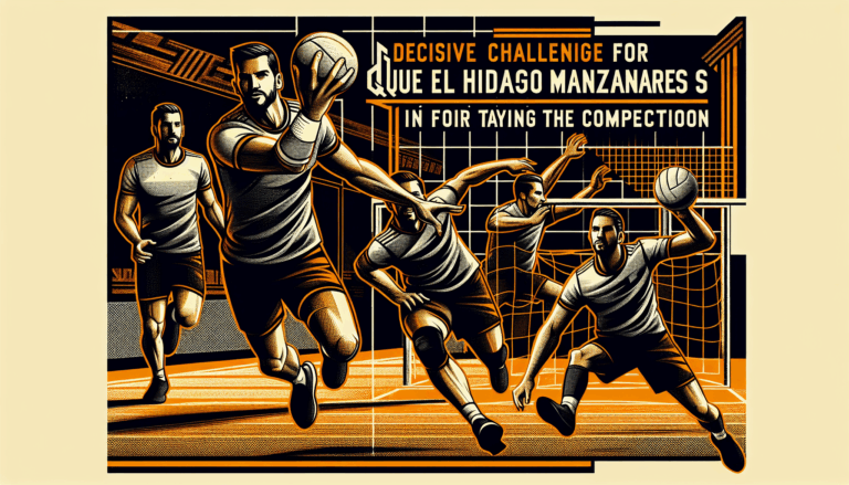 Reto decisivo para el Quesos El Hidalgo Manzanares FS en su lucha por la permanencia en la competición