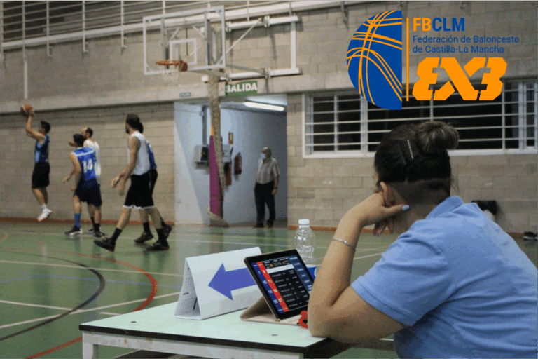 ¡Inscripción Abierta para el Torneo 3×3 Senior FBCLM! Consulta Días, Horarios y Sedes Aquí