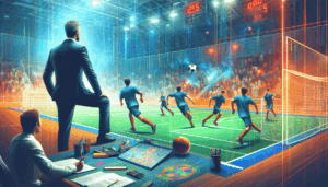 Alberto Gallo asume el rol de nuevo secretario técnico en el Quesos El Hidalgo Manzanares FS para potenciar el equipo