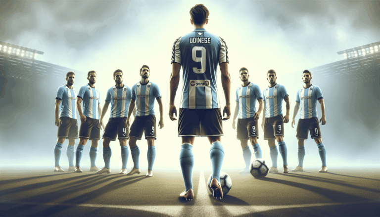 Ángel Aceña se une al Udinese en un nuevo desafío en su carrera futbolística