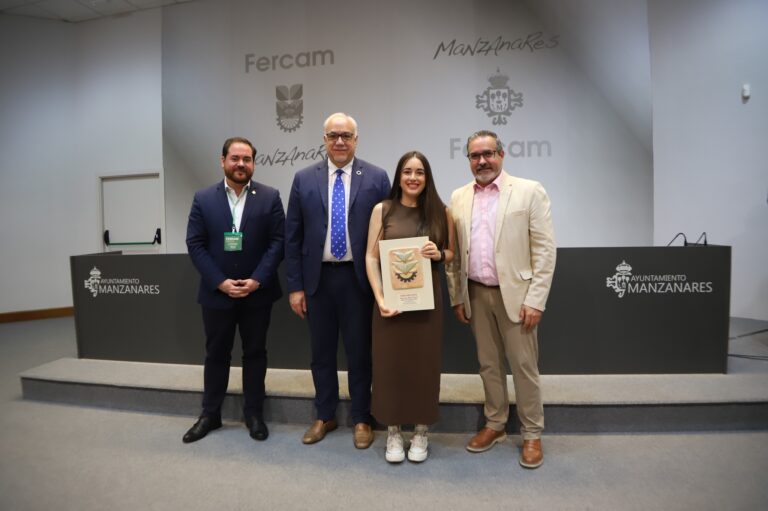 Anuncian los Ganadores de los Concursos Agroalimentarios y Ganaderos de Fercam 2025, Incluyendo el Concurso Regional de Calidad de Vinos