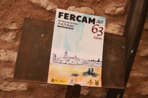 Avances Tecnológicos, Cambio Generacional y Sostenibilidad: Temas Centrales en el Ciclo de Conferencias Técnicas de la 63ª Feria Nacional del Campo