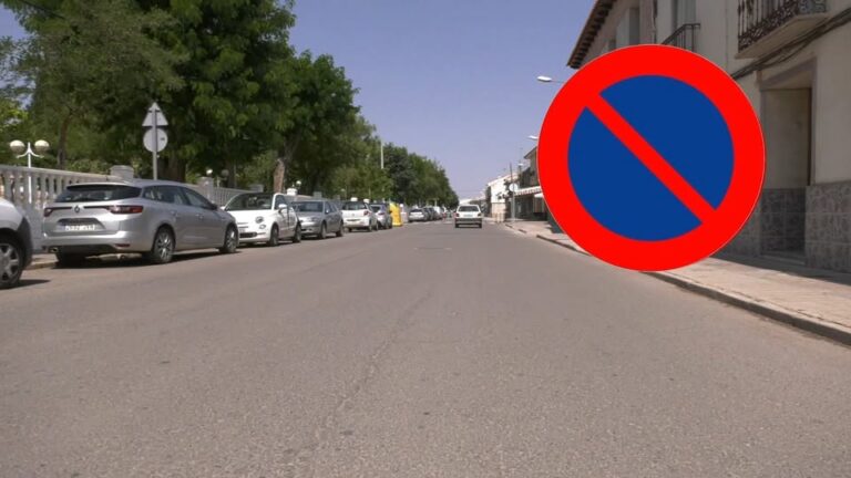 Bando anuncia reorganización del tráfico durante la celebración de Fercam y la Feria y Fiestas 2025