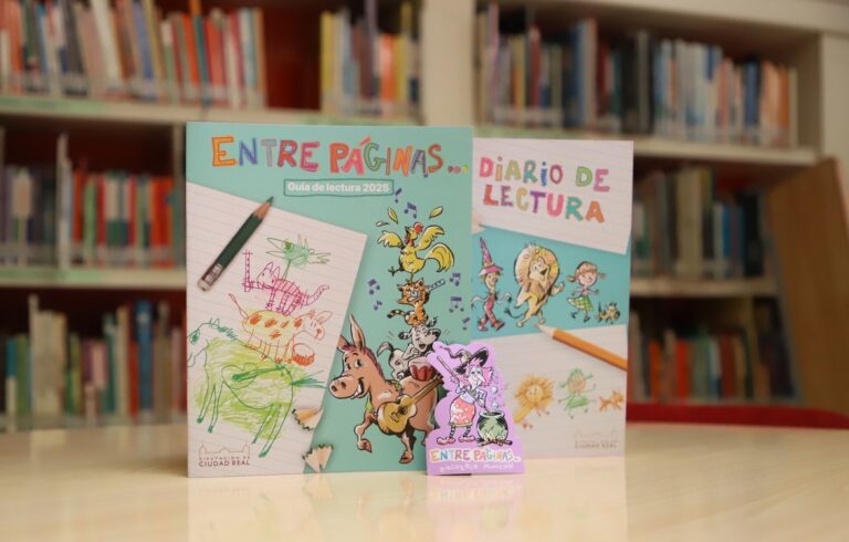 Biblioverano 2025: La Biblioteca Festeja Dos Décadas Promoviendo la Lectura con un Programa Ambicioso y Doble Sesión de Narración este Viernes