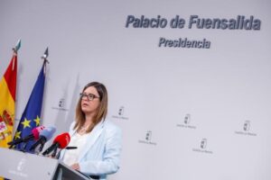 Castilla-La Mancha resalta el talento y compromiso deportivo en los Premios y Distinciones al Mérito Deportivo 2024