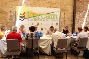 Cuatro regiones españolas compiten por la máxima calidad de AOVE en el Concurso Nacional de Fercam