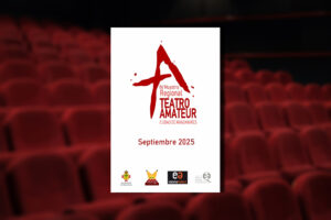 Cuenta Regresiva para la Inscripción en la Muestra Regional de Teatro Amateur ‘Ciudad de Manzanares’ – Plazos cierran el 4 de Julio