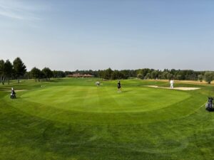 David Cañizares Triunfa Espectacularmente en el Torneo Provincial de Albacete