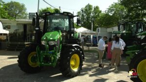 Deseos y Expectativas de las Empresas Expositoras para Fercam 2025: Una Perspectiva Directa