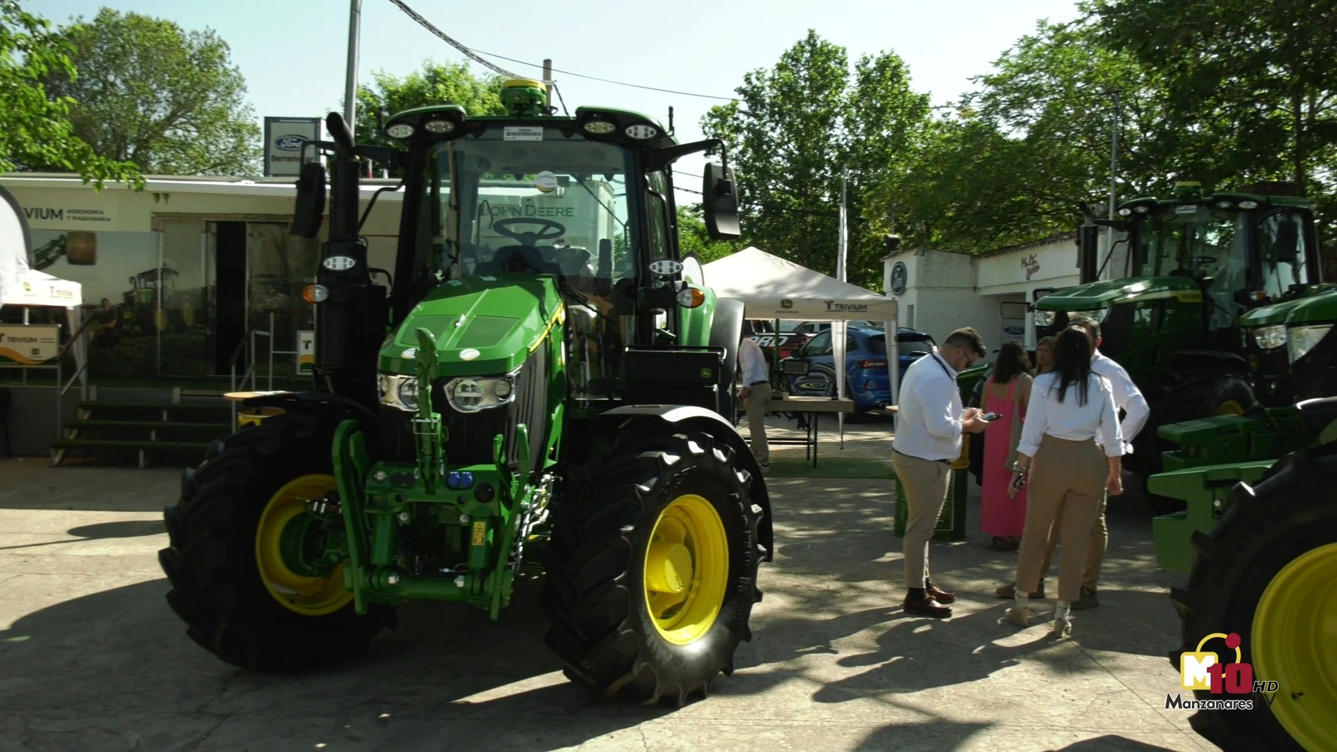 Deseos y Expectativas de las Empresas Expositoras para Fercam 2025: Una Perspectiva Directa