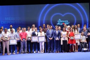 El Gobierno de Castilla-La Mancha celebra los logros deportivos y destaca el deporte como reflejo de valores fundamentales