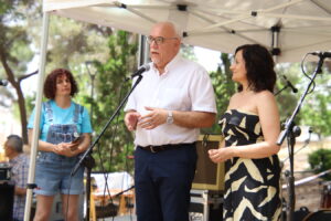 Éxito rotundo de la Segunda Edición del Encuentro Nacional Solidario ‘Guerrer@s Spatan@s’ en Manzanares