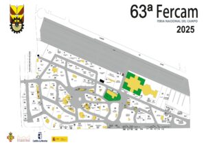 Exposición Integral de Maquinaria Agrícola, Vehículos, Equipamiento Ganadero y Energías Renovables