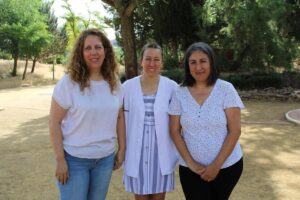 Investigan en el hospital de Manzanares los factores asociados a la sensibilidad química múltiple