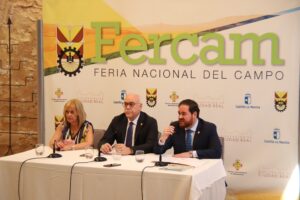 La 63ª Edición de Fercam 2025 Establece Nuevos Récords con Volumen sin Precedentes de Mercancía Expuesta