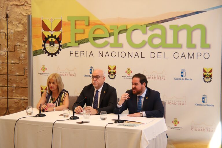 La 63ª Edición de Fercam 2025 Establece Nuevos Récords con Volumen sin Precedentes de Mercancía Expuesta