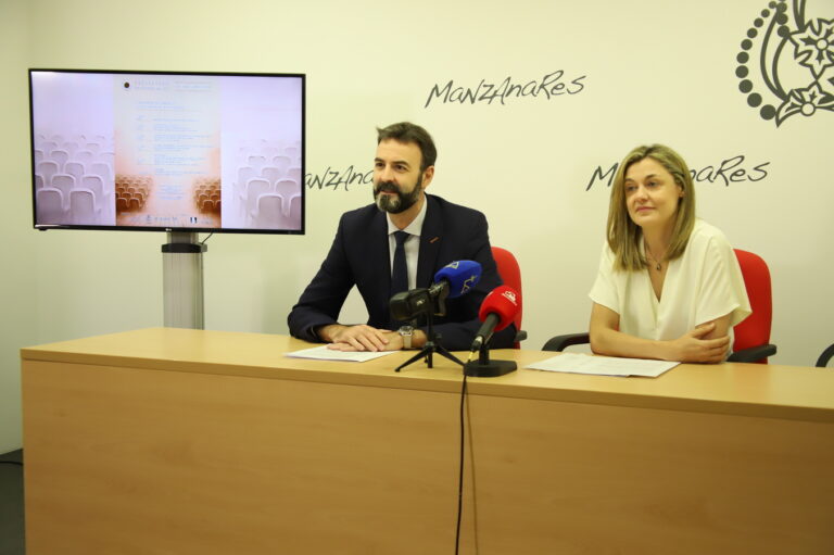 La Tercera Edición de los ‘Encuentros en torno al 27’ Pone el Foco en el Teatro: Tres Ponencias Programadas del 11 al 14 de Junio en el Archivo-Museo