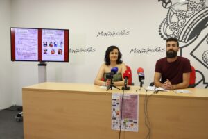 Manzanares se Prepara para el II Encuentro Nacional Solidario ‘Guerrer@s Spatan@s’: Un Esfuerzo Conjunto para Promover la Investigación del Gen SPATA5
