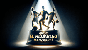 Pablo Moreno se incorpora al equipo del Quesos El Hidalgo Manzanares FS para fortalecer su proyecto deportivo.