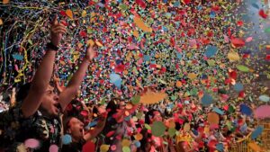 ¡Hazte con tu Entrada para los Conciertos de OBK en la Feria y Fiestas 2025 en el Auditorio Municipal ‘La Pérgola’!