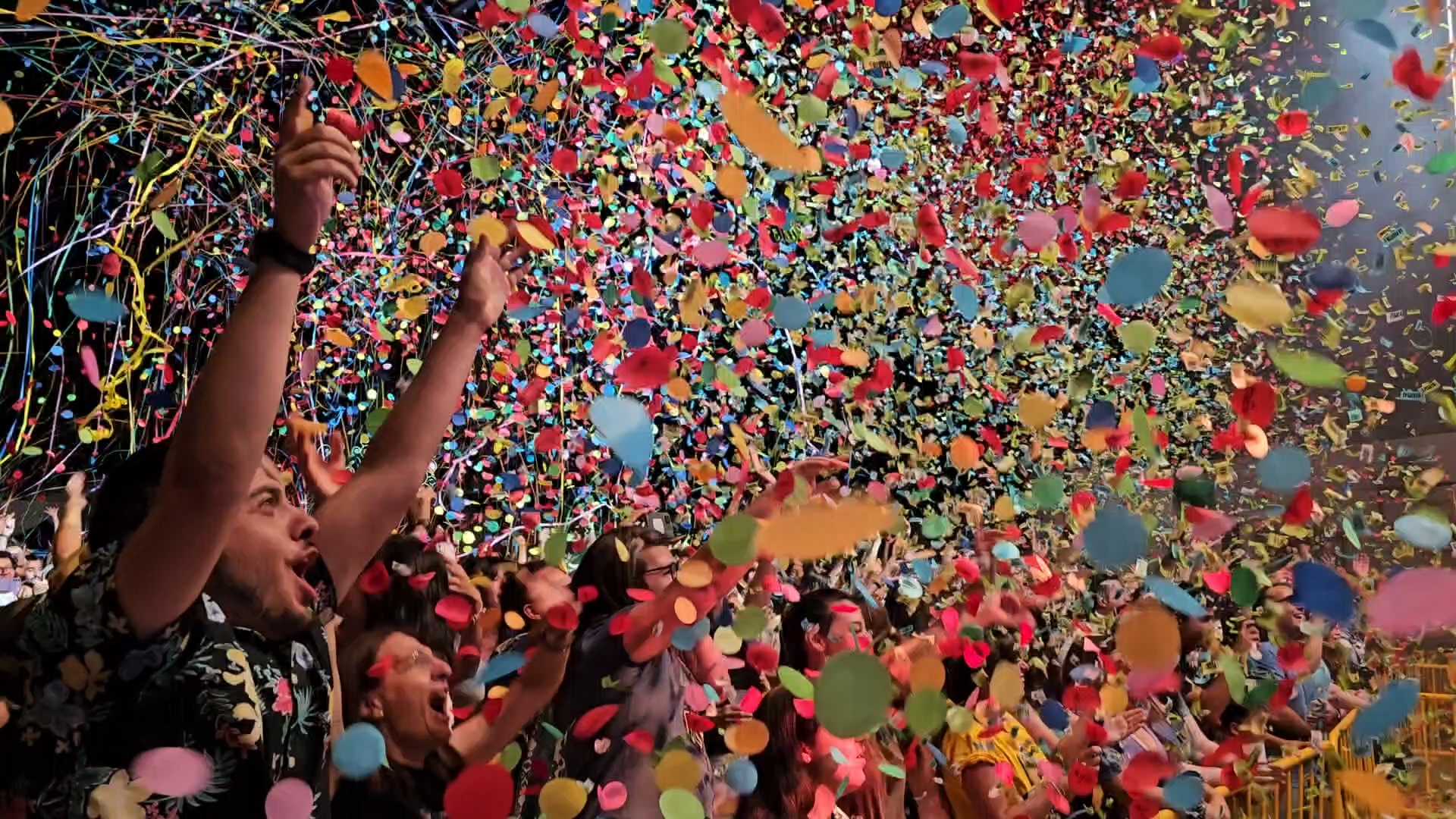 ¡Hazte con tu Entrada para los Conciertos de OBK en la Feria y Fiestas 2025 en el Auditorio Municipal ‘La Pérgola’!