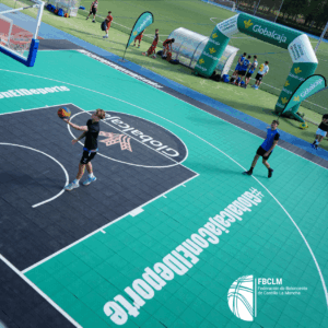 ¡Inscripciones Abiertas! Fase de Clasificación del Máster 3×3 Senior Globalcaja en Manzanares