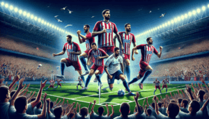 Bertuzzi se une al CD Manchego para dar un nuevo impulso al equipo en la temporada actual