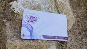 Entrega de Carné VIP a más de 100 Jóvenes Exitosos en Manzanares por la Concejalía de Juventud del Ayuntamiento