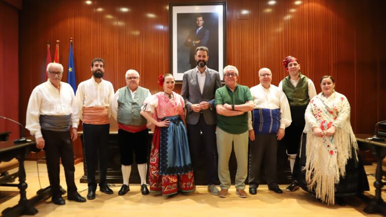 Festival Nacional de Folclore ‘Ciudad de Manzanares’: Un Espléndido Homenaje a las Tradiciones Populares y el Folclore