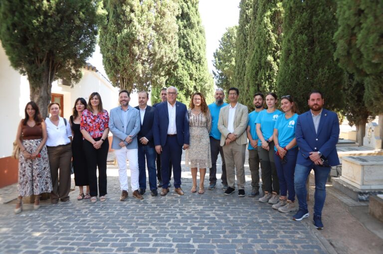 Finaliza una Era Histórica en Manzanares con la Última Fase de Exhumaciones de Víctimas del Franquismo, Esperando Recuperar los Restos de 13 Desaparecidos