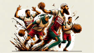 Khalid se une a Quesos El Hidalgo Manzanares para la temporada 25/26 y cierra su plantilla con esta nueva incorporación