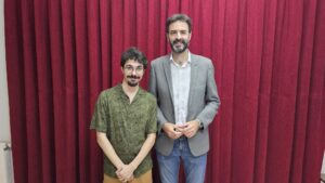 La 41ª Edición de la Muestra de Teatro Escolar de Lazarillo Tce: Un Semillero de Cultura y Educación con Gran Respuesta