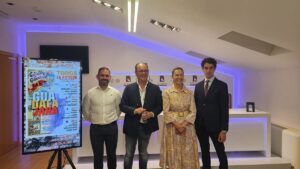 Morante, Talavante, Hernández, Castella y Perera se presentan en el coso de Las Cruces de Guadalajara en septiembre