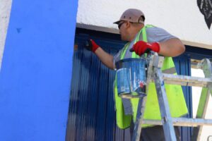 Octava edición del programa ‘Emple@ Manzanares’ brinda oportunidades laborales y de formación a diez habitantes locales