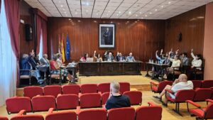 Pleno Aprueba Anteproyectos de Obra y Estudio de Viabilidad para Nuevo Contrato de Agua, Anticipa Inversiones Superiores en los Primeros Años