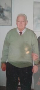 Última Hora: José Mateos Muñoz, el Nonagenario Desaparecido en Manzanares, Ha Sido Encontrado Sano y Salvo