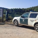 La Guardia Civil auxilia a una familia en el Parque Natural de Las Lagunas de Ruidera