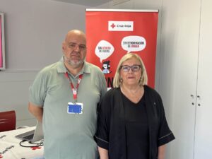 Cruz Roja lanza la campaña ‘Contrata Sin’ para promover la igualdad real en el empleo